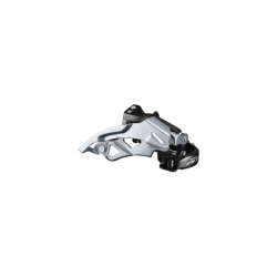 Forskifter Shimano Acera 44-48T 9x3 Dual pull/Top swing 66-69° 28,6/31,8/34,9 EFDT3000TSX6