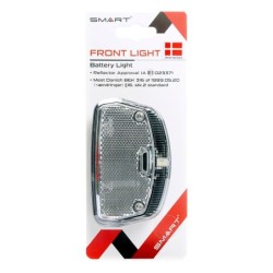 Lygte SMART LED Lystunnel Front blink/konstant 50mm (20) TL279WW