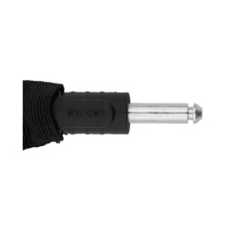 Kædelås AXA Plug-In 130cm ø5,5 mm Plug In  til  XXL bred 587-1, 587-10 og 588-1 Men passer på alle AXA låse til plug In.