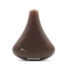 Selle Royal Ondina Classic unisex sadel (brun). Royalgel, Royal Vacuum, fjedre og ICS. Vægt: 720 g