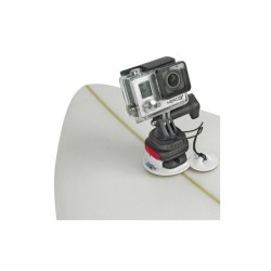klickfix adapter GP plade (CamOn) til GoPro kamera GP pladen er kompt. med selvklæbende GoPro plader AK803.000