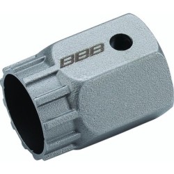 Aftrækker BBB LockPlug For bl.a Shimano HG kassette BTL-106S