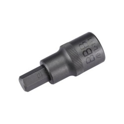 Nøgle BBB HexPlug 1/2 BTL-111 Chrome vanadium 10mm stål