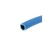 Trykslange fra Italienske Fitt. Ø6,3/11 mm (udv./indv.). Fleksibel PVC slange med indlejret  armering af  polyesterfiber. Sælges