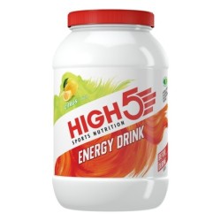 High5 Energy Drink Dåse 2.2 KG Citrus