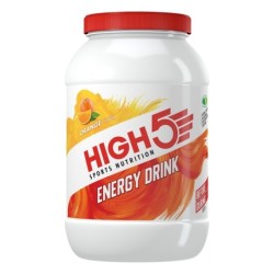 High5 Energy Drink Dåse 2.2 KG Orange