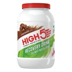 High5 Protein Recovery Dåse 1.6 KG Chokolade