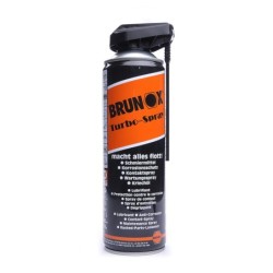 Brunox Turbo-Spray Multioliespray 500ml (12)