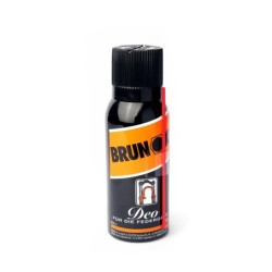 Brunox Deo Spray bl.a. til forgaffelben 100ml (20)