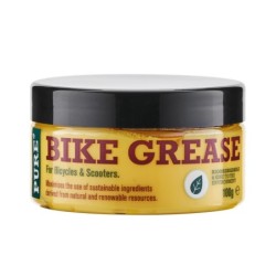 Fedt - PURE Bike Grease i dåse (100ml) Weldtite miljøvenligt