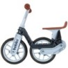 Bobike løbecykel/balancecykel Denim DeLuxe  2-5 år max. 25 kg
