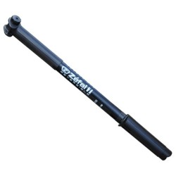 Pumpe ZEFAL SP Universal Sort 43,5-47,5cm (30) Størrelse 1