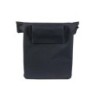 Taske BASIL City Shopper Sort Bag 30x18x49cm 14-16L