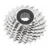 Krans9 MicroShift Kassette Sølv 11-28 (38) CS-H092 11-28