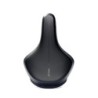 SelleRoyal ON unisex sadel specielt designet til elcykler. Moderate 60°, Royalgel, ICS, Royal Vacuum, E-grip, E-fit design, 100
