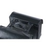 Taskesæt BASIL URBAN LOAD MIK Sort Bag for MIK inkl.add 48-53L 2stk 38x17x43cm