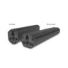 Batteri AkkuVision PowerPack intube (horisontal) til Bosch Active (Plus) &  Performance (CX) Line. 416 x 84 x 65 (LxBxH) mm, 630