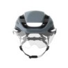 Lumos Ultra E-bike hjelm med MIPS (space blue). Str. M/L (54-61cm). Cykelhjelm med integrerede lygter, blinklys og bremselys.
