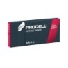 Element / Batteri Duracell Intense LR03/AAA (10)  Alkaline Procell