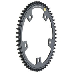Gearhjul for 55T, 5-B, BCD-130 Gates Carbon Drive
