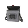 Styrtaske KLICKFIX Baggy Mini waterproof 20x9,2x16cm 400g 2L Excl.adapter max 3kg 0270MW