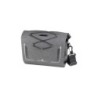 Styrtaske KLICKFIX Baggy Waterproof 29,5x12,5x21,5cm 750g 4.5L Excl. adapter max 3kg 0270BW