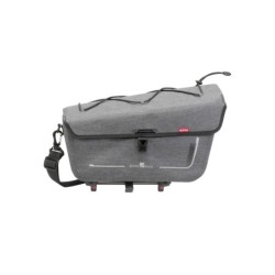 Klickfix Rackpack Sport Waterproof Uniklip 2 refleks m.m.. Vol. 12 L, max. bæreevne 10 kg 1260g 0269UNSW