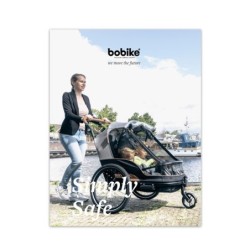 Katalog BoBike 2023 Engelsk