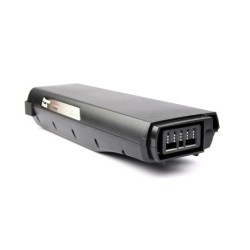 Batteri til Bosch Classic (+)- DEMO Til bagagebærer - sælges uden kasse.