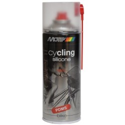 Siliconespray MOTIP Silicon spray 400ml (6)