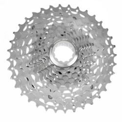 Krans10 Shimano Kassette XT 11-36  CS-M771 ICSM77110136