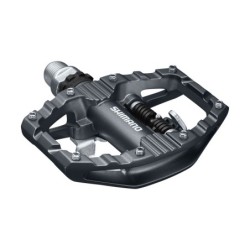 Shimano Combi pedalsæt.