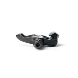 Shimano PD-R550 pedalsæt 9/16 inkl. klamper Større klampe-åbning og mulighed for meget lav fjederspænding. Ekstra bred platform.