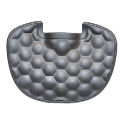 Cykelstol pude Thule Yepp Nexxt Mini front