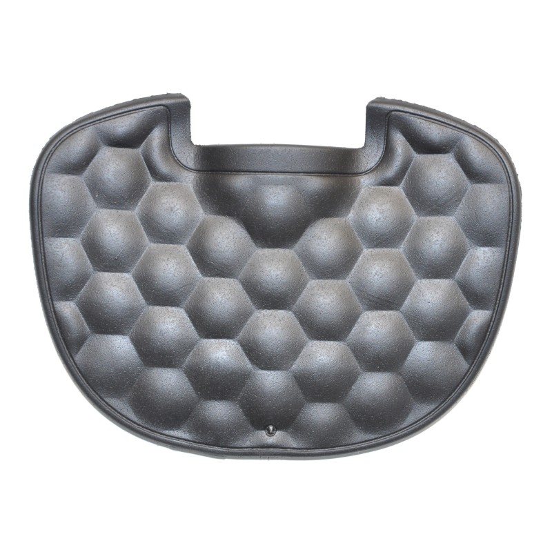 Cykelstol pude Thule Yepp Nexxt Mini front