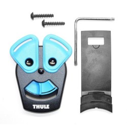 Cykelstol spænde Thule Yepp Nexxt og Nexxt Mini