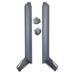 Cykelstol tilbehør Thule Yepp Nexxt Mini fodstøtte holder