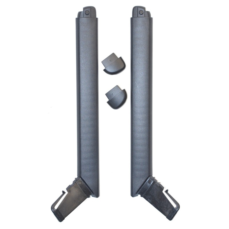 Cykelstol tilbehør Thule Yepp Nexxt Mini fodstøtte holder