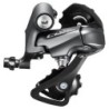 Bagskifter Shimano Claris 2000 Sort 8 speed 11-34 Road ERDR2000GS