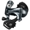 Bagskifter Shimano Tiagra 4700 Sort 10 sp. dobb/tripel Road IRD4700GS slut min 28/25 td.