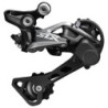 Bagskifter Shimano SLX Shadow Sort/grå 11 sp. max 42 td dobb. 46 td enkelt. IRDM700011GS