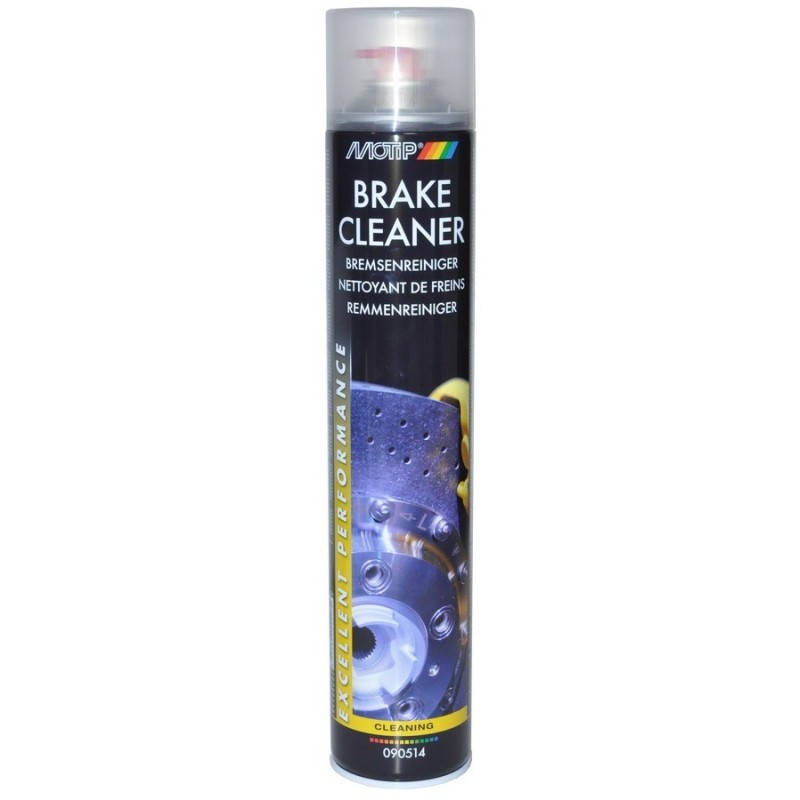 Bremserens MOTIP Break Cleaner XXL 750ml (12)