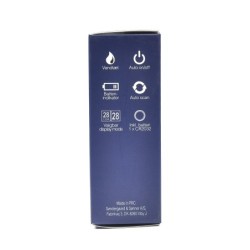 Cykelcomputer BikePartner trådløs 10 funktioner let at montere på din cykel