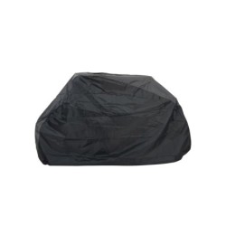 Cykel garage - Vandtæt nylon garage