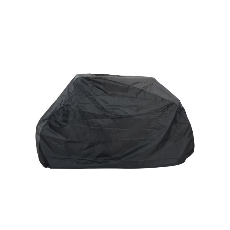 Cykel garage - Vandtæt nylon garage