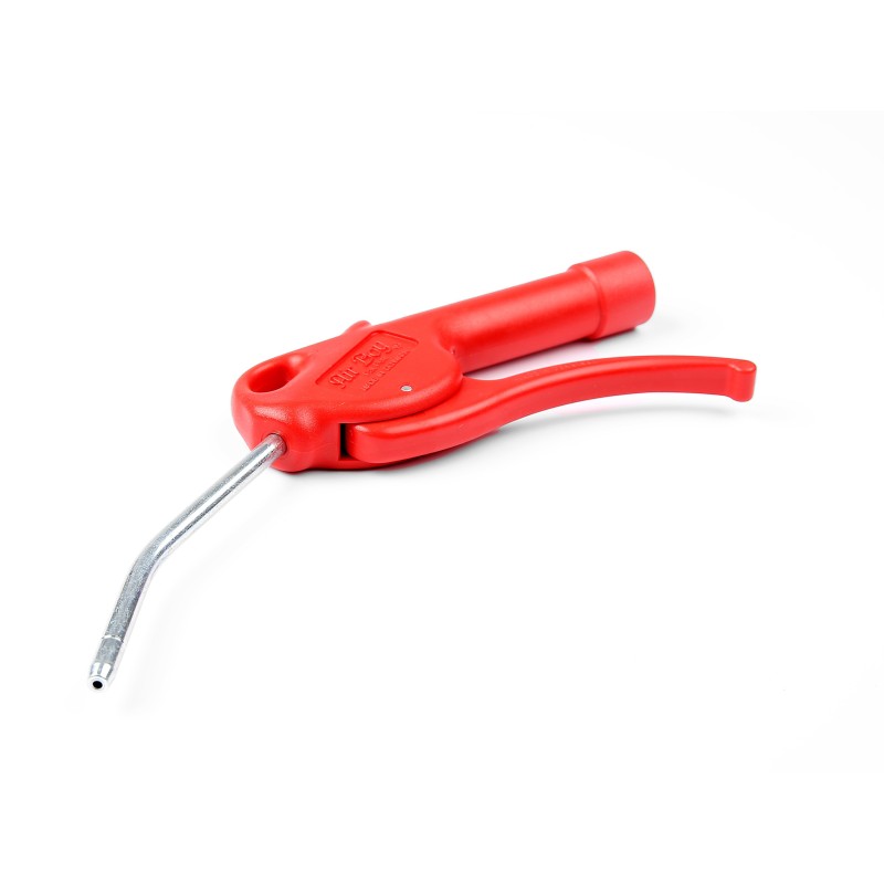 Air Boy blæsepistol 380 l/min – professionel trykluftspistol fra JWL