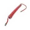 Trykslange spiral 6 m med 1/4” udv. gevind