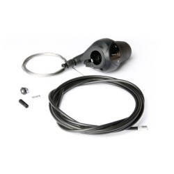Drejegreb Shimano Nexus 7 ESLC30007L210LA3R
