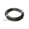 Bowden TW STI Sort ø1,8x4mm for gear Rulle a 30m