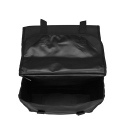 Taskesæt BASIL MARA 26L Sort Bag m.bro 35x12x31cm 2stk vandafvisende